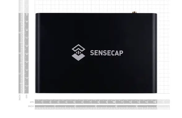 SenseCAP M1 Dimensions