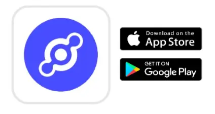 Helium Hotspot App