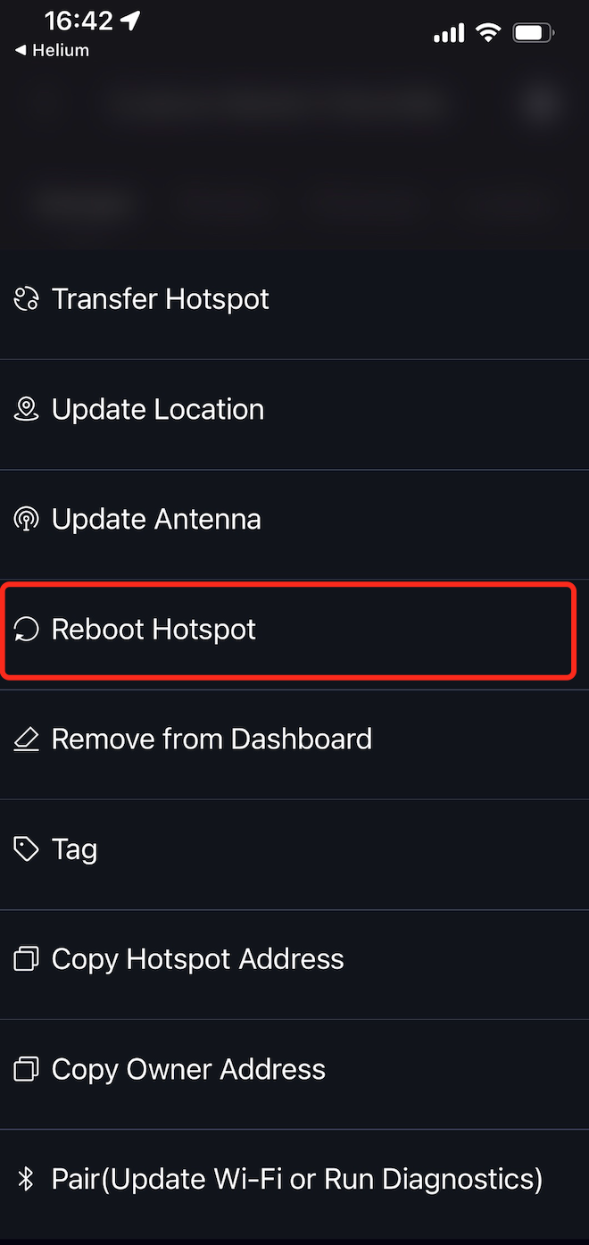 SenseCAP Remote Reboot 1