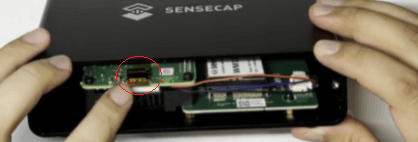 SenseCAP M1 SD Card Step 4