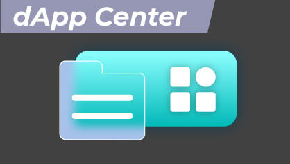 SenseCAP dApp Center