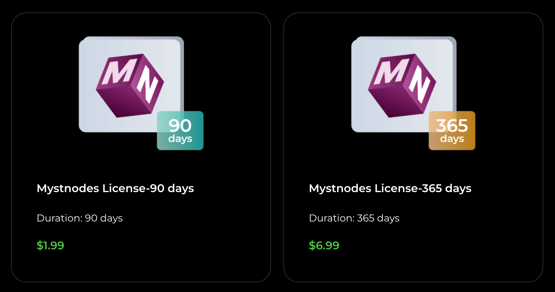 Now You Can Run MystNodes on SenseCAP M4 Square to Build the Mysterium dVPN  Network - SenseCAP M1/M2 Hotspot Helium - Official Site