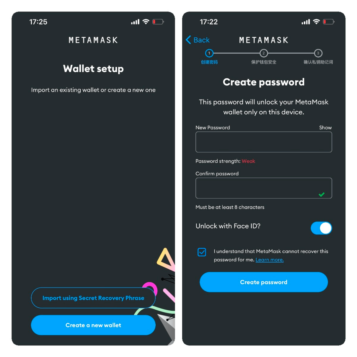 Quick Start- Deploy MystNode on M1 via Dashboard - SenseCAP M1/M2 Hotspot  Helium - Official Site